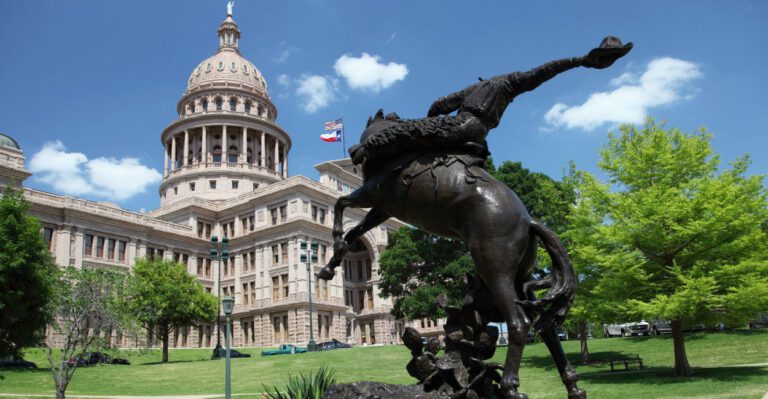 Texas Bill Would Change Process for Minors to Obtain a Court-Ordered Abortion
