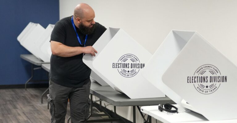 Parental Rights, Election Integrity Among Key Ballot Measures Across the Country