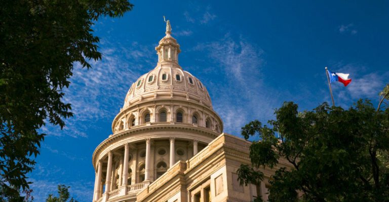 Texas Takes Strong and Needed Action on Sanctuary Cities