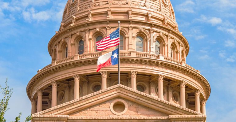 Texas’ Voter ID Law Is Back in Force. Here’s Why That’s Such a Big Deal.