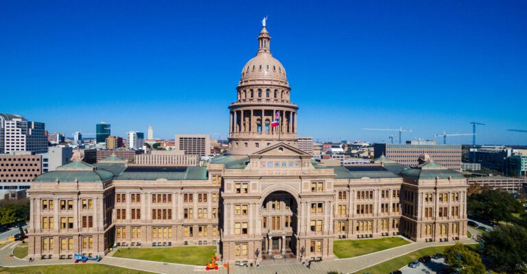 Texas Wins the Second Round on Sanctuary Cities