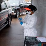 4 Points to Understand the COVID-19 Surge in Texas