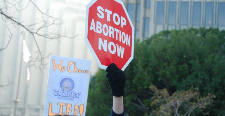 ‘Devastating’ Texas Abortion Law Could Be On Road to US Supreme Court
