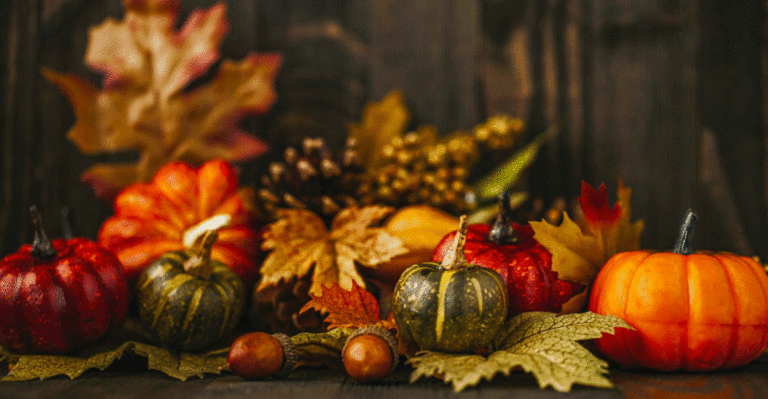 Thanksgiving: A Uniquely American Holiday