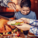 How to Be Persuasive About Politics With Your Liberal Relatives on Thanksgiving