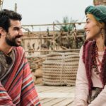 Actors on ‘The Chosen’ Explain Joys, Challenges of Portraying Biblical Characters on the Big Screen