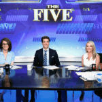 12 Shows Dominated Cable News in 2025—Here’s Who Led the Pack
