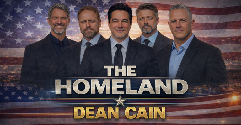 EXCLUSIVE: New Media Network Combats Anti-American Spin by Featuring Veterans, Law Enforcement