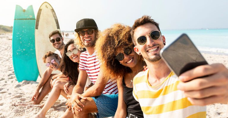 1 in 3 Millennials View Communism  Favorably, Survey Finds