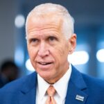 Republicans Holding Out for Hero to Replace Tillis in NC, Hold Senate Seat