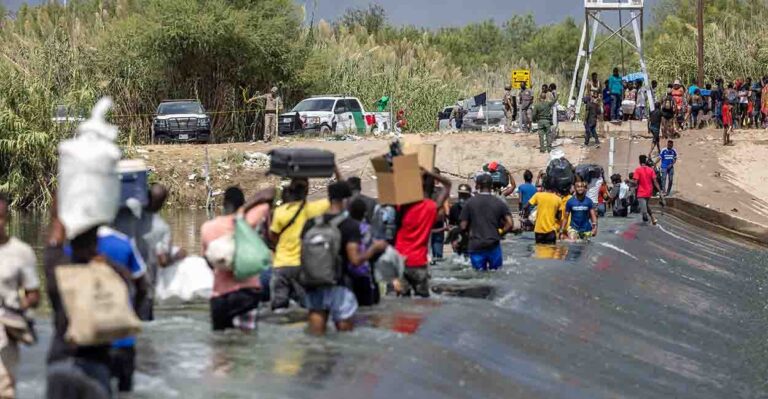 Illegal Immigration Could Destroy Our Country