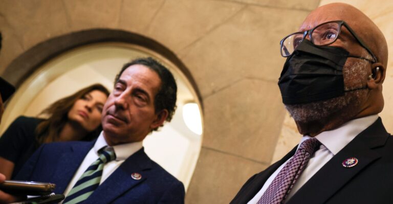 What Will Jan. 6 Committee Democrats Do When It’s Time to Certify Trump’s Win?