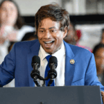 Democrat Tells GOP to Stop ‘Demonizing’ Illegal Immigrants in Front of Child Victim