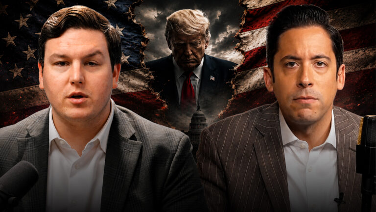 Can MAGA Hold Together?