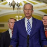 Republicans Divided on Budget Reconciliation Gamble for SAVE America Act