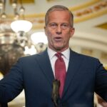 'SHOW VOTE': Conservatives Outraged at Thune's Decision to Vote on SAVE America Act Without Talking Filibuster