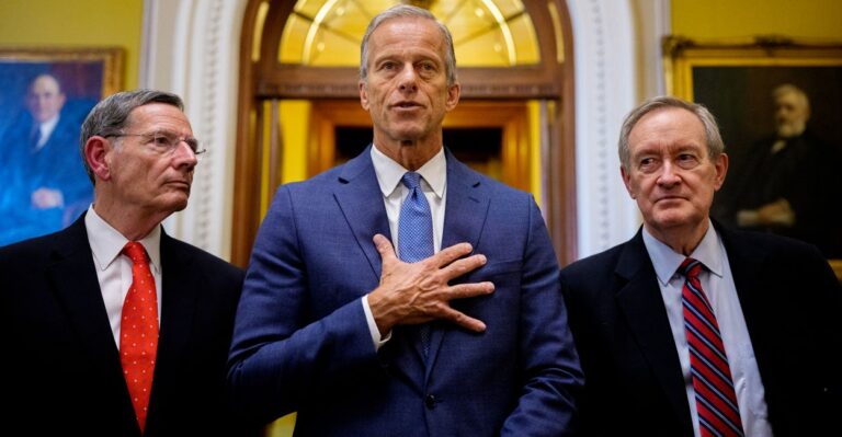 Debunking Democrats’ Lies About Medicaid