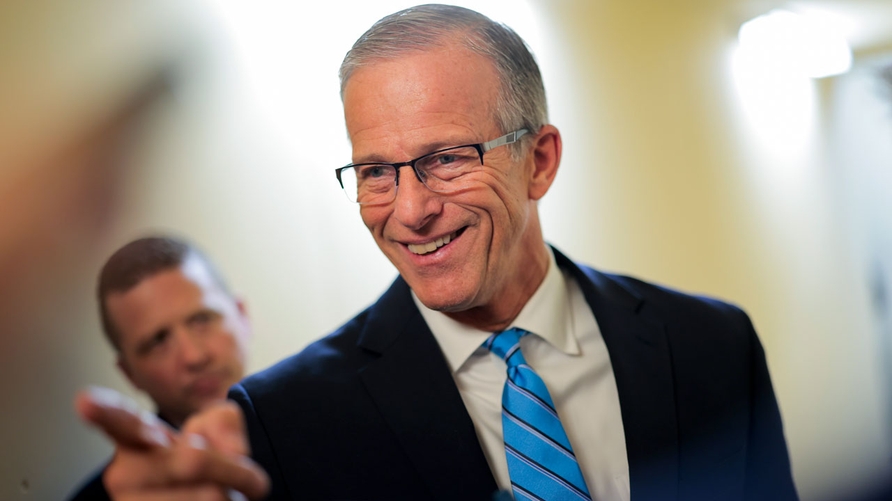 Senate Advances Massive Border Funding Plan. Will It Survive?