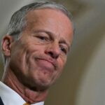 Provisions of ‘Big, Beautiful Bill’ Get Scrubbing in Senate in Parliamentarian’s ‘Byrd’ Bath