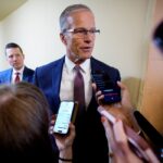 At Trump's Prompting, GOP Leadership Hatches New Plan to Fund DHS