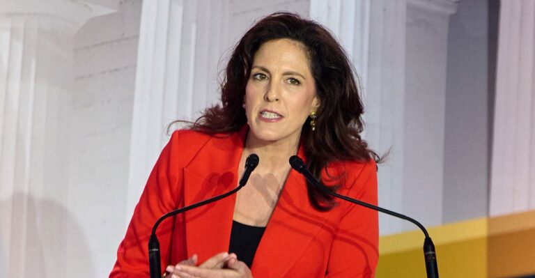 Moms for Liberty Co-Founder Named VP of Heritage Action for America