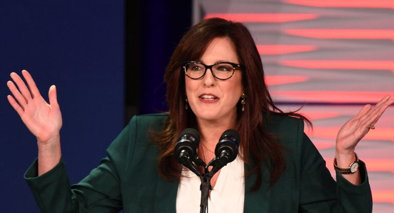 EXCLUSIVE: Moms for Liberty Revenue Grows by 500% in One Year