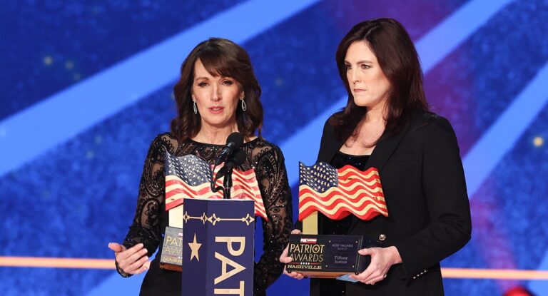 Moms for Liberty Responds to Manhattan Official Dragging Their Name Through the Mud