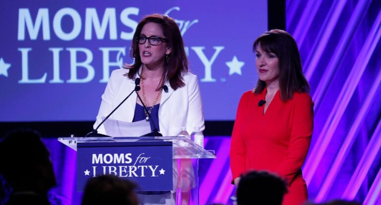 WHAT ARE THEY HIDING? Heritage Sues After Biden Admin Refuses to Hand Over Docs on SPLC, Moms for Liberty