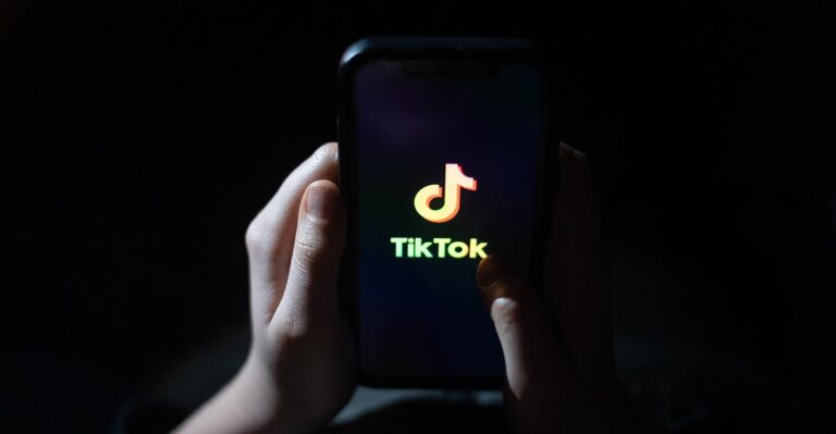 On TikTok App, Abortion Becomes Hot Topic