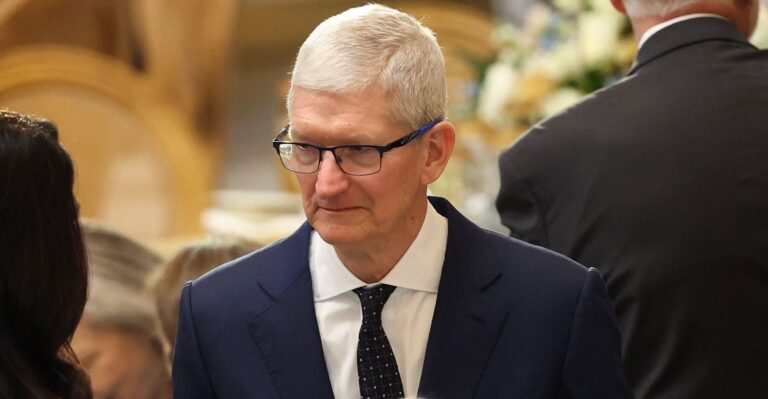 CatholicVote Calls Out Apple TV+ Show for ‘Blasphemous’ Scene