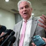 Senate Democrats Seek to Hamstring Trump on Energy Policies