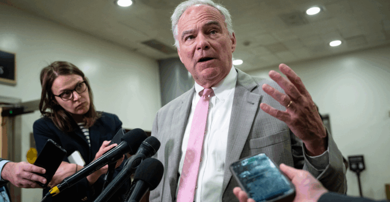 Senate Democrats Seek to Hamstring Trump on Energy Policies