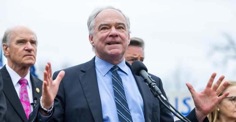 US Senator Rejects the Judeo-Christian Foundation of America