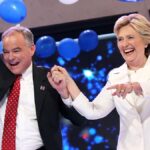 Republicans Challenge 'Dead Weight' Tim Kaine as Youngkin's Popularity Puts Virginia's US Senate Race in Play