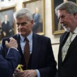 EXCLUSIVE: Congress Unleashes Report on How Colleges Have Become Antisemitic 'Hotbeds'