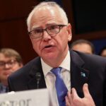 RETALIATION? Minnesota Whistleblowers Who Blamed Tim Walz for Enabling Fraud Get Suspended on X