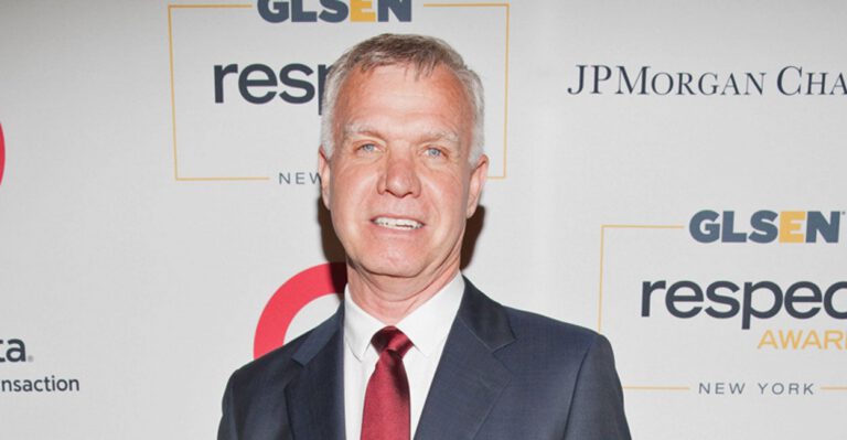 LGBT Megadonor Who Wants to ‘Punish the Wicked’ Pushes Pennsylvania Bill