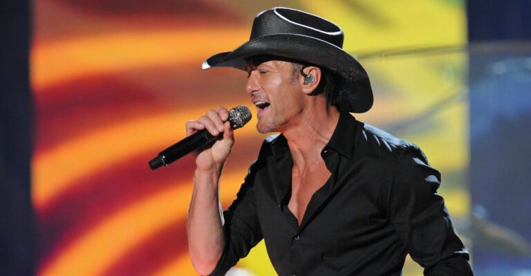 Country Star Works to Provide Veterans Mortgage-Free Housing