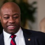 ‘An Uprising From the Strangest Places’: Sen. Tim Scott on Diversifying the Conservative Movement