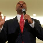 Tim Scott: Congress Will ‘Use Every Weapon in Our Arsenal’ to Stop Obama From Closing Guantanamo