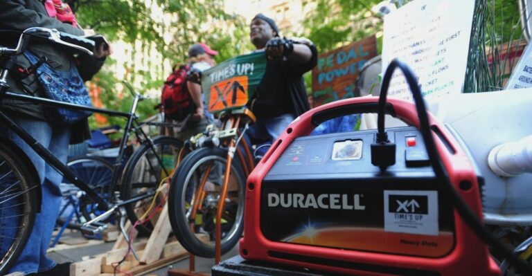 How the ‘Green Revolution’ Has a Backward View on Economic Growth