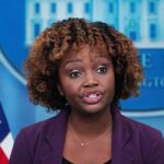 Fact Check: Karine Jean-Pierre Says Republicans Wanted to ‘Abruptly’ End Title 42 Border Policy