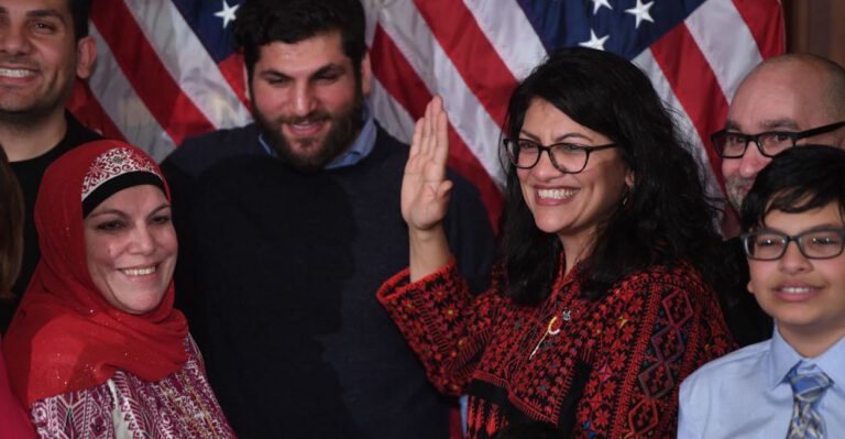 It’s Official: Illegal Alien-Loving Dems Cannot Stand American Citizens