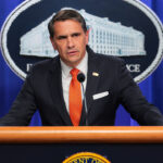 The Southern Poverty Law Center is accusing acting Attorney General Todd Blanche of lying about the SPLC's informant program.