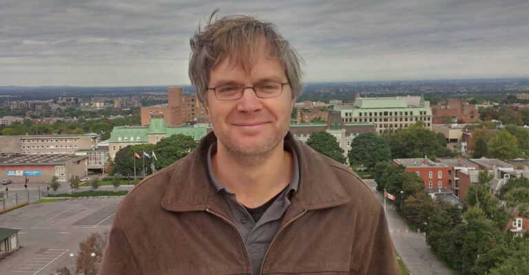 Doctors Killed His Mom Because She Was Depressed. Now He Speaks Out Against Euthanasia.