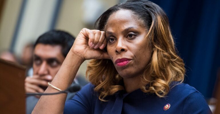 Dem Congresswoman Got Coached by Epstein During Anti-Trump Hearing. What’s Their Connection?