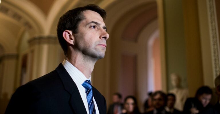 Nearly a Year Since Nuclear Deal, Tom Cotton Alarmed by ‘Empowerment of Iran’