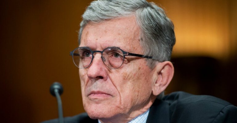 FCC Looks to Regulate Internet Rates (After It Said It Wouldn’t)