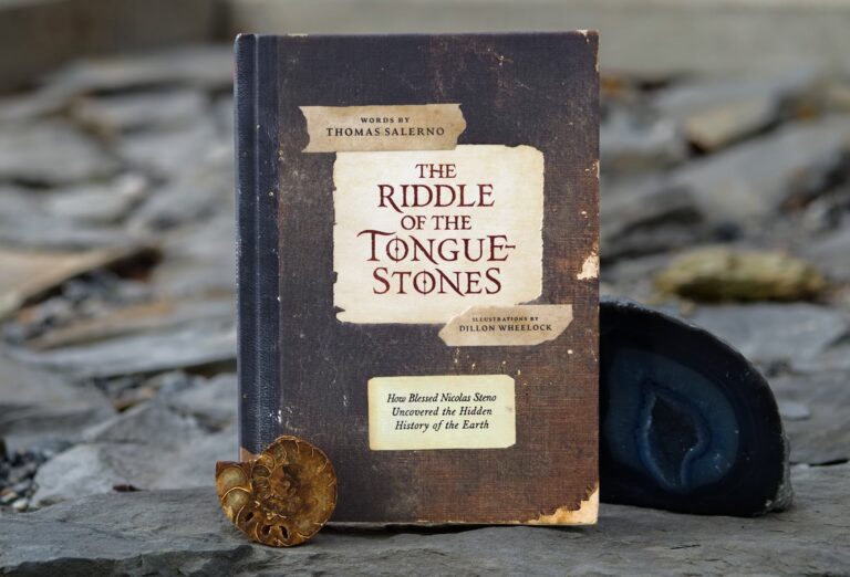 Faithful Children’s Books Shine With Word of Fire Votive