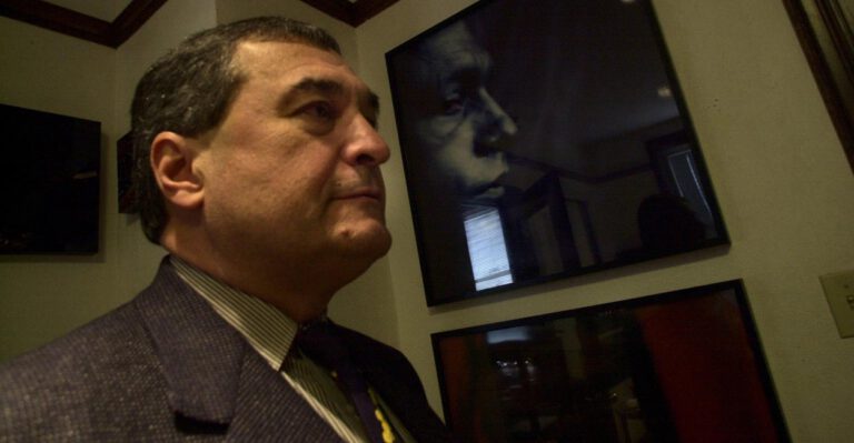 Podesta Group’s Ties to Manafort Case Loom Larger in Mueller Probe